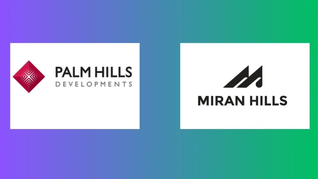 مشروع شركة بالم هيلز الجديد في رأس الحكمة بالساحل الشمالي