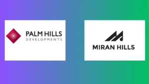 مشروع شركة بالم هيلز الجديد في رأس الحكمة بالساحل الشمالي