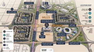 Samewave Mall New Capital