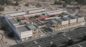 Za Core Mall Sheikh Zayed