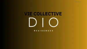 VIE Collective New Cairo كمبوند كوليكتيف القاهرة الجديدة