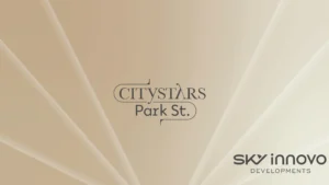 Mall City Stars park New Cairo مول سيتي ستارز بارك القاهرة الجديدة