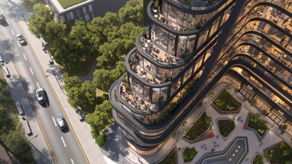 Blick Mall New Capital