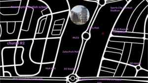 Blick Mall New Capital