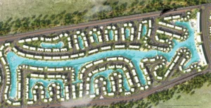 Lyv Caesar Ras Elhekma Master Plan