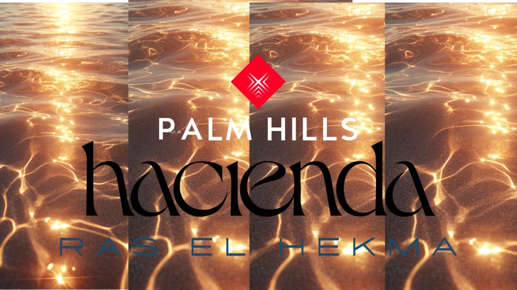 Hacienda Palm Hills Ras El Hikma