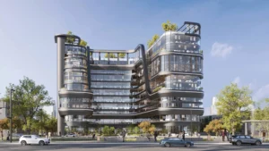 Blick Mall New Capital