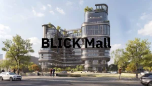 Blick Mall New Capital مول بليك العاصمة الإدارية الجديدة