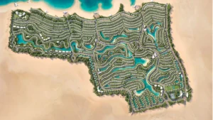 Hacienda Palm Hills Ras El Hikma