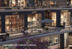 Kavi Mall New Cairo