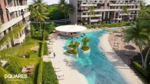 Sage Lakes Residence New Capital كمبوند ساج ليكس ريزيدنس 6 Sage Lakes Residence New Capital