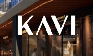 Kavi Mall New Cairo مول كافي القاهرة الجديدة
