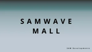 Sam Wave Mall New Capital مول سام ويف العاصمة الإدارية الجديدة