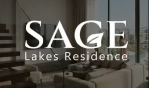 Sage Lakes Residence New Capital كمبوند ساج ليكس ريزيدنس