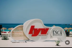Lyv Caesar Ras Elhekma قرية ليف سيزار رأس الحكمة