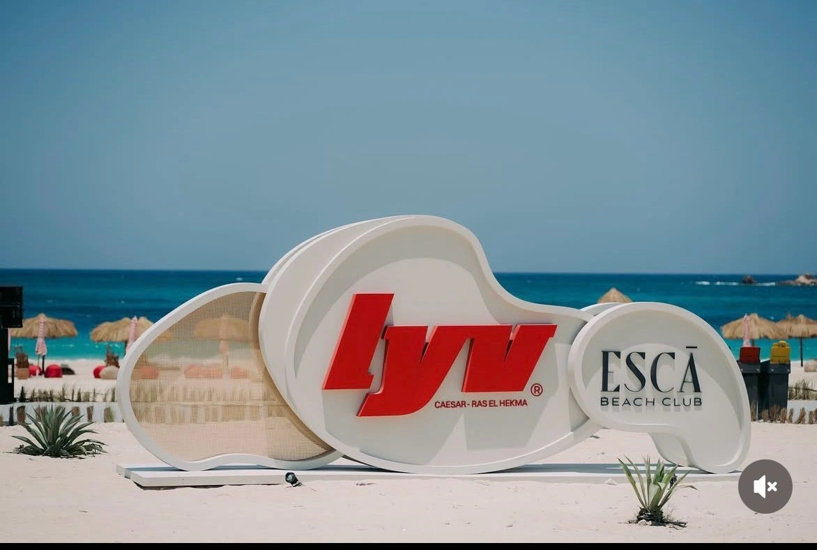 Lyv Caesar Ras Elhekma قرية ليف سيزار رأس الحكمة