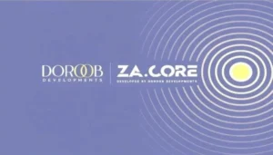 Za Core Mall Sheikh Zayed مول ذا كور الشيخ زايد