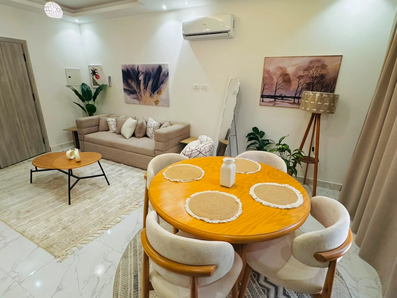 Sky City El Galala كمبوند سكاي سيتي  الجلالة