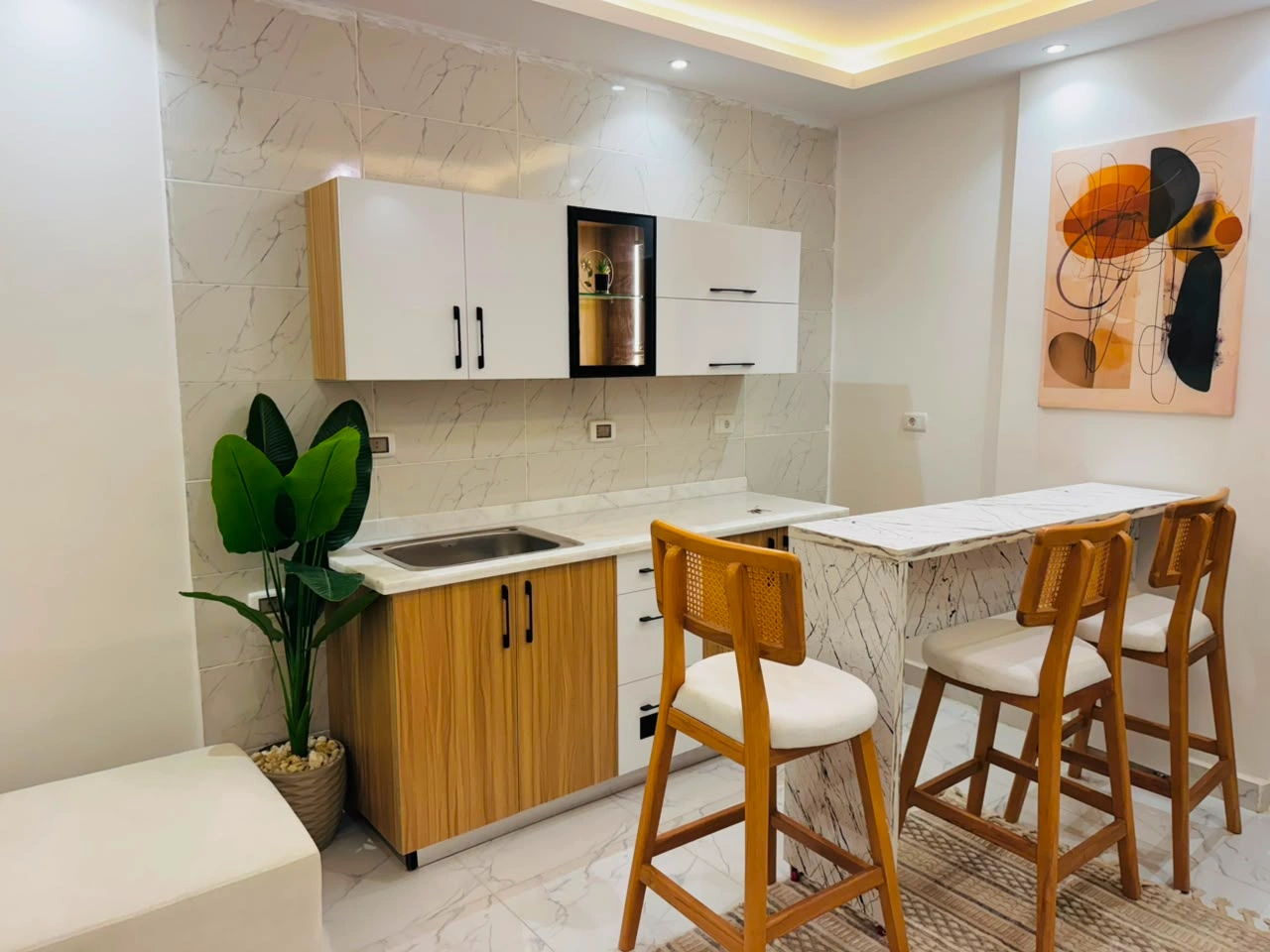 Sky City El Galala كمبوند سكاي سيتي  الجلالة