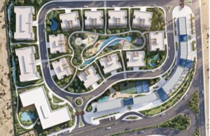 illume residence New Cairo