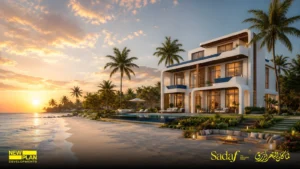 Sadaf North Coast قرية صدف الساحل الشمالي 4 Sadaf North Coast
