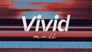 Vivid Mall Sheikh Zayed مول فيفيد الشيخ زايد