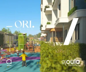 Ori Compound El Sheikh Zayed كمبوند اوري الشيخ زايد