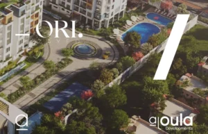 Ori Compound El Sheikh Zayed كمبوند اوري الشيخ زايد 6 Ori Compound El Sheikh Zayed