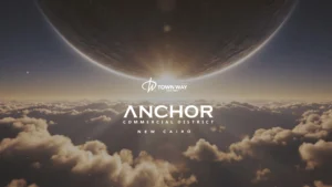 Anchor Mall New Cairo مول انكور التجمع الخامس