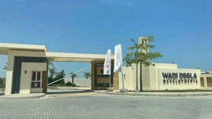 Murano El Sokhna قرية مورانو العين السخنة