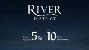 River District New Capital