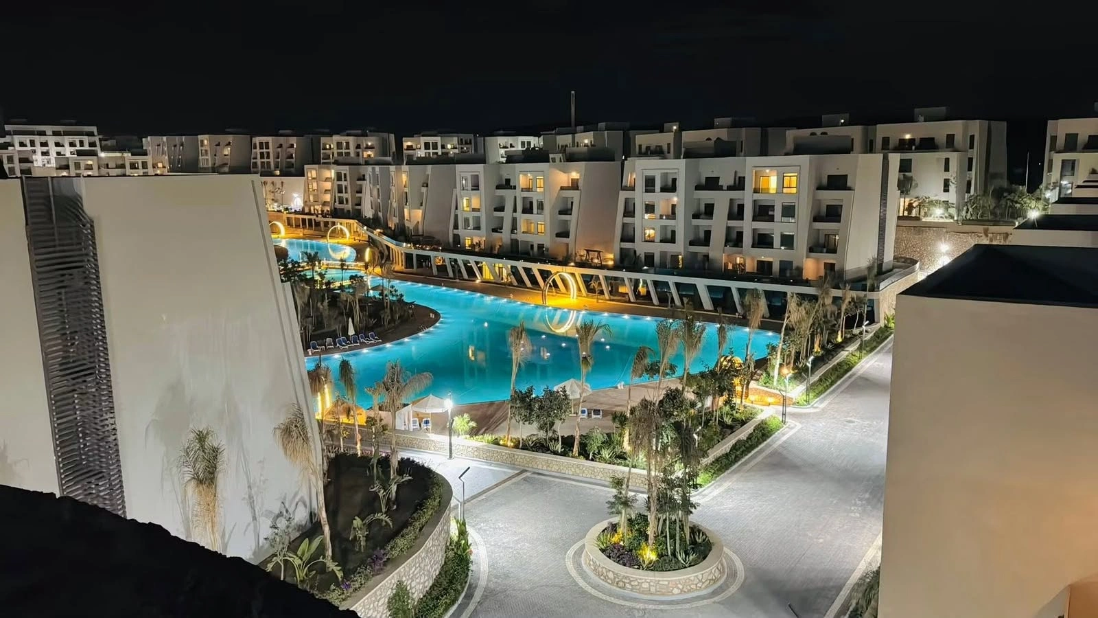 Sky City El Galala كمبوند سكاي سيتي  الجلالة