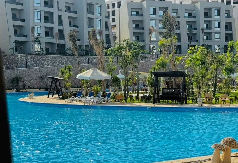 Sky City El Galala كمبوند سكاي سيتي  الجلالة