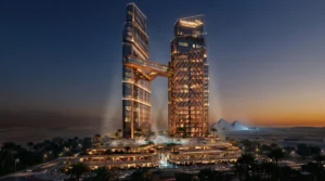 Triumph Pyramids Hotel