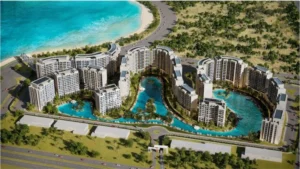 Villar New Alamein Master Plan
