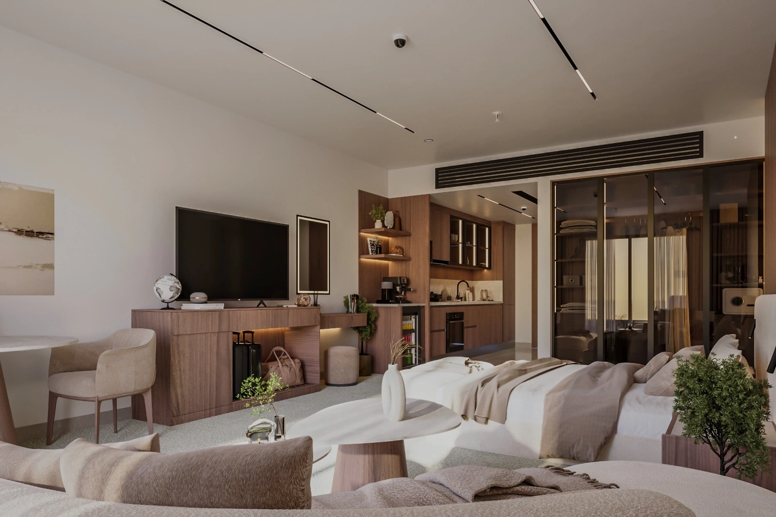 Triumph Pyramids Hotel فندق تريومف بيراميدز