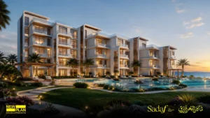 Sadaf North Coast قرية صدف الساحل الشمالي 5 Sadaf North Coast
