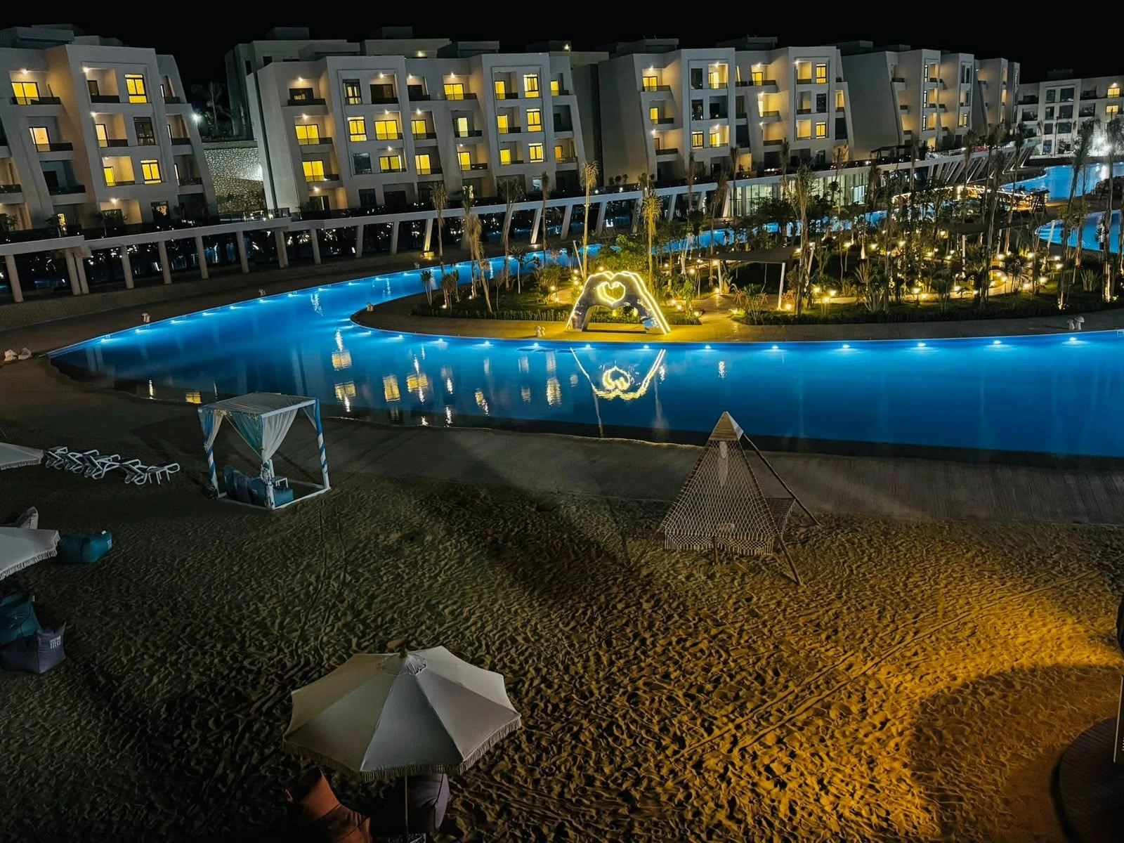 Sky City El Galala كمبوند سكاي سيتي  الجلالة
