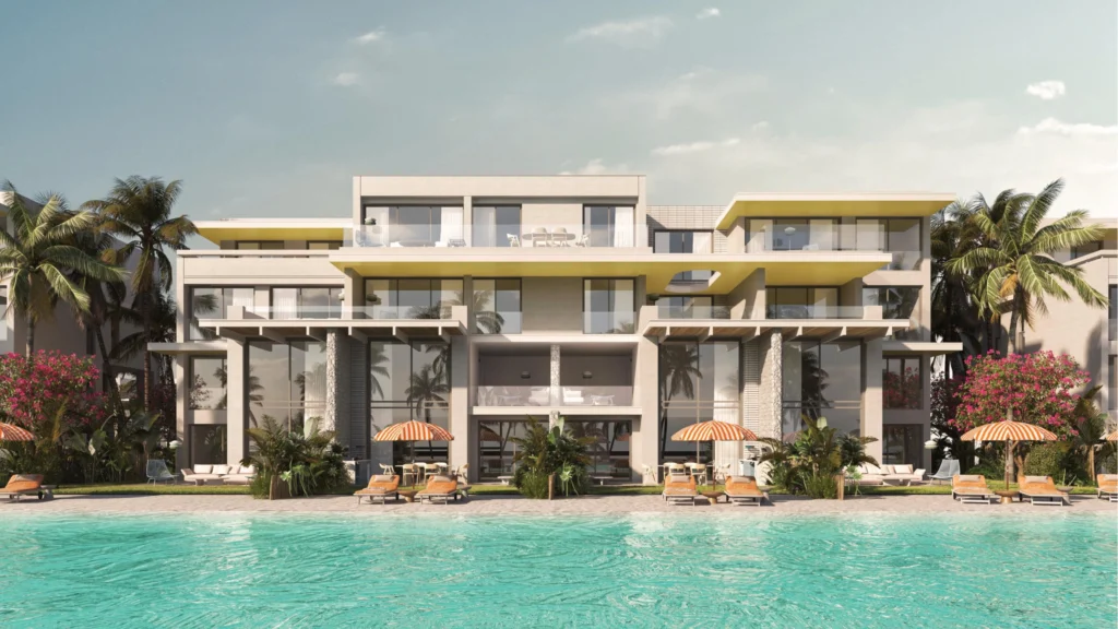 The Gray Laguna Residences