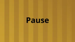 Pause North coast قرية بوز الساحل الشمالي