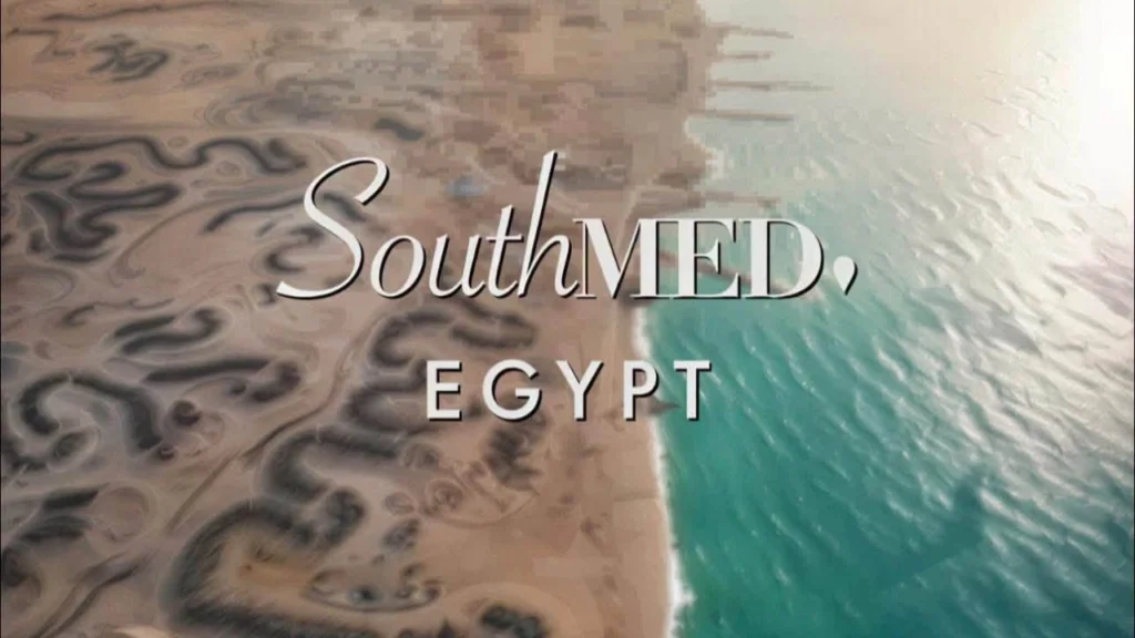 SouthMED North Coast