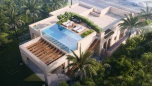 Saada Sahel Ras El Hekma