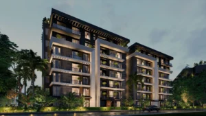 Monark Mostakbal City