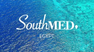 SouthMED North Coast قرية ساوث ميد الساحل الشمالي
