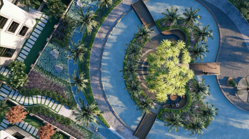 Palm Capital El Shorouk