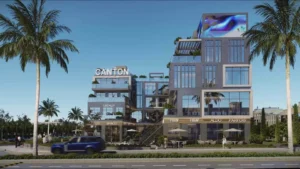 Mall Canton Plaza مول كانتون بلازا الشيخ زايد 6 Canton Plaza Mall