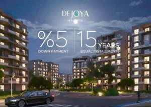 Dejoya 4 New Capital R8