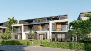 Monark Mostakbal City