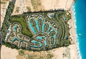 Village Perla North Coast Master Plan