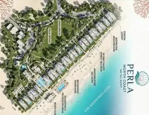 Village Perla North Coast